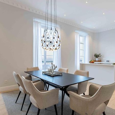 Living4Malaga Echegaray Grand Luxe Daire Dış mekan fotoğraf